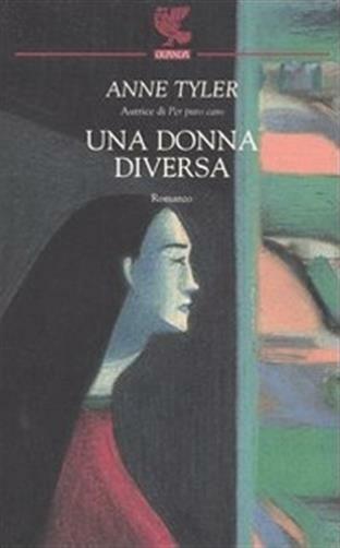 Una donna diversa - Tyler Anne