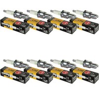 8X Original NGK ZüNdkerze 7265 V-Line 19 Typ BPR7ES ZüNd Kerze