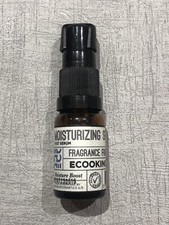 ECOOKING Moisturising Moisturizing Serum 10ml Brand New