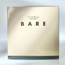 Victoria secret bare eau de parfum 3.4 fl oz