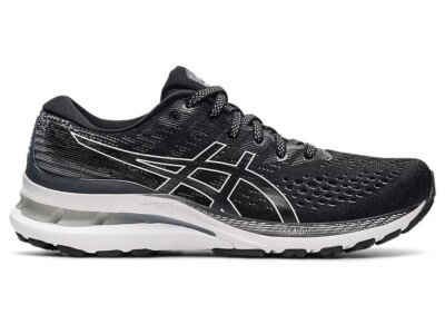 Asics Gel Kayano 28 Wide 2E Herren Running Walking Sneaker UK:7 EU:41,5 US:8 26,CM