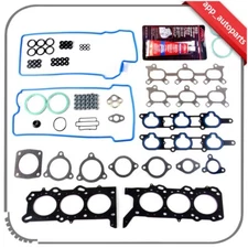 Head Gasket Set New Fit For 2001-2006 Suzuki Grand Vitara XL-7 2.7L DOHC H27A