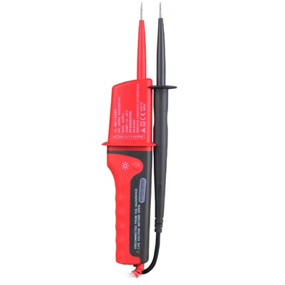 one new UNI-T UT15B Waterproof and dustproof type test pen spot stock #YP1