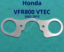 Honda VFR800 VTEC Volt meter, UBS, Accessory Mounting Bracket Gen 6 models only