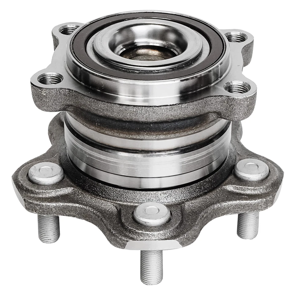 Both (2) REAR Wheel Bearing Hubs for 2009 2010 2011 - 2019 Nissan Altima Maxima - Image 4 of 4