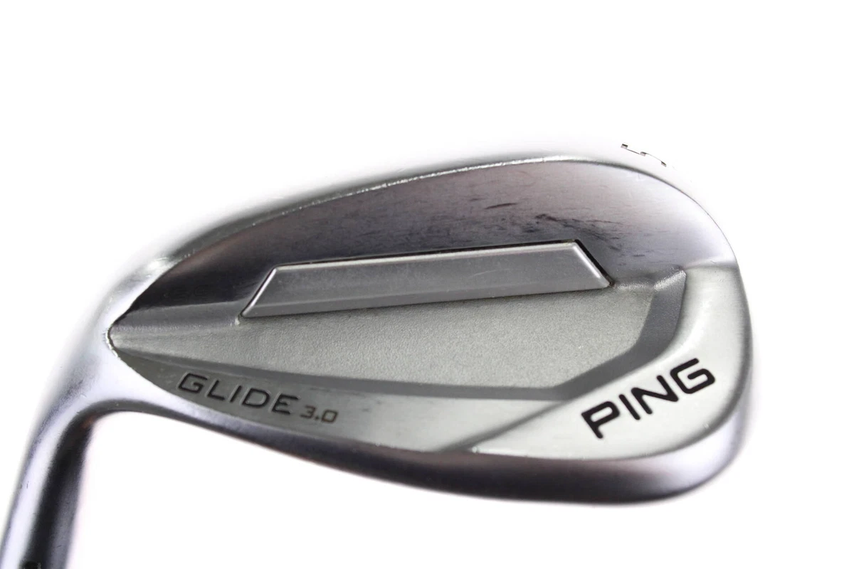 Ping g store gap wedge