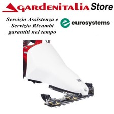 Barra Falciante  EUROSYSTEMS per Mod. P 55 da 87 cm - Accessorio