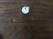 Apple iMac G5 17" Model A1058 12V DC 0.30A Upper Cooling Fan, BFB0412HB B3-003