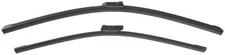 Windshield Wiper Blade Set-OE Style Bosch 3397007297 BOSCH 3397007297