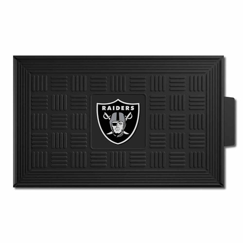 NFL - Medallion Door Mat Football Team Logo 19.5"x31.25" - Picture 50 of 68