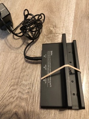Rocketfish TV Dock Kit model RF-NSDKHU for Nintendo Switch & OLED  