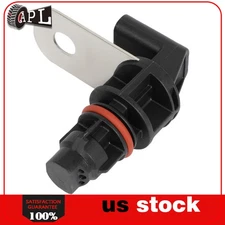 Crankshaft Position Sensor For Chevrolet Express 2500 2018-2020 V6 4.3L PC964