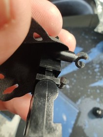 LEGO Lord of the Rings Attack on Weathertop 9472 99% Complete Set w/ Minifigures