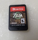 New ListingThe Legend of Zelda: Tears of the Kingdom (Nintendo Switch) Cart Only! Tested!