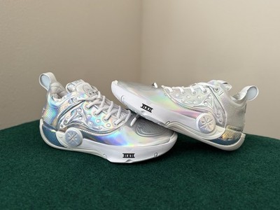 Li-Ning Way of Wade 12  ASG  - Size 7.5