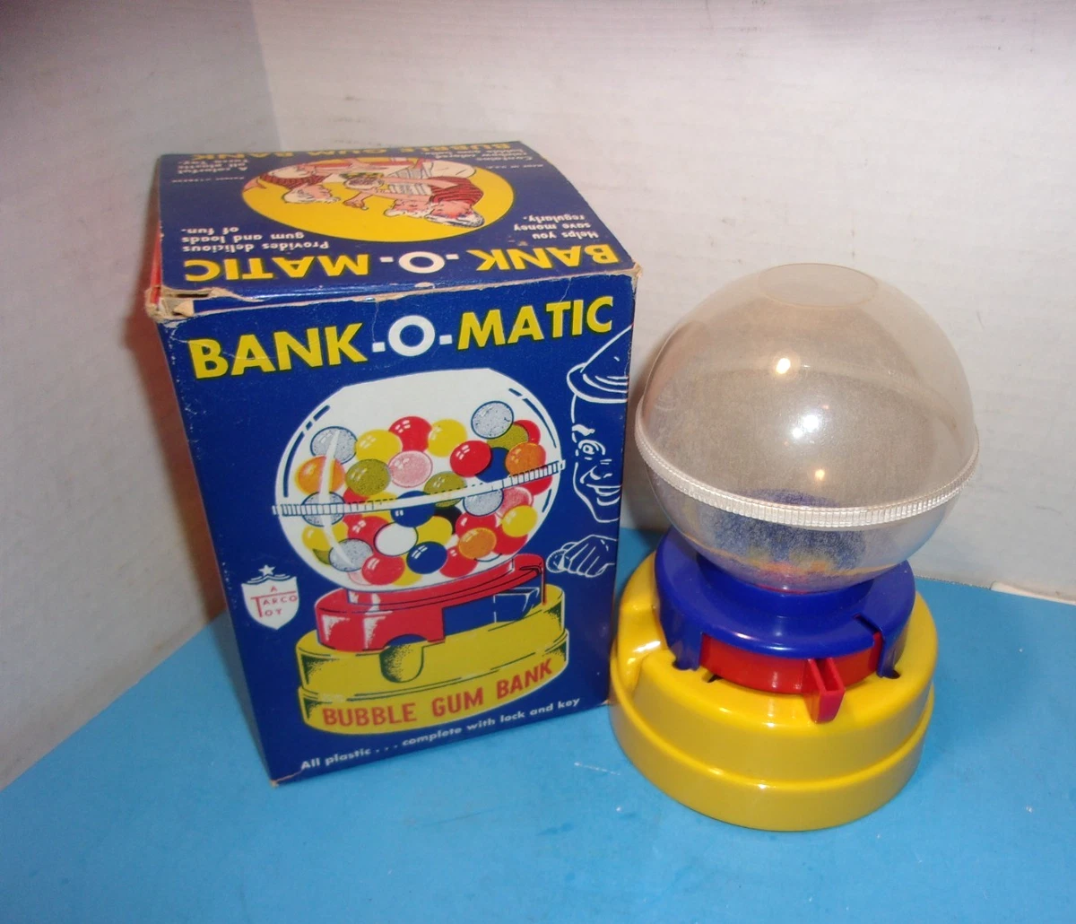 Gumball Toys In other Vintage & Antique Toys for sale | eBay