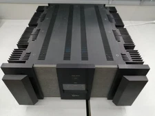 KRELL KSA-300S Stereo Power Amplifier High-End Model Used