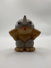 Pokemon Nuzleaf (Konohana) 2004 Product PVC Figure Finger Puppet Nintendo Japan