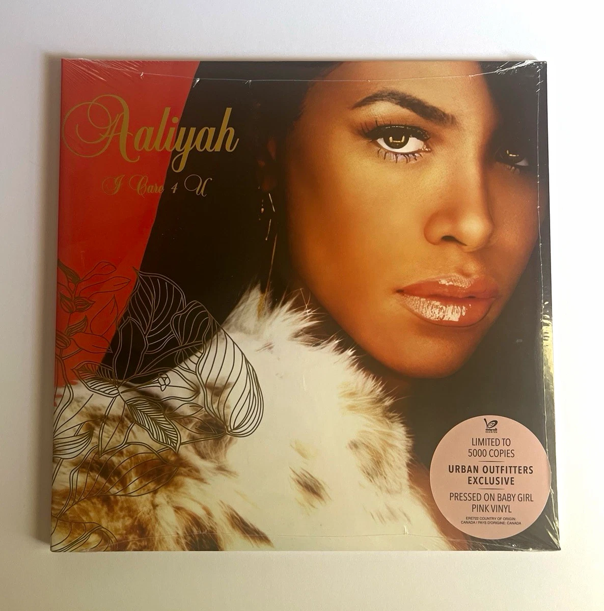 aaliyah i care 4 u products for sale | eBay