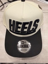 HEELS NEW ERA 4th ROPE SNAPBACK (OSFM)