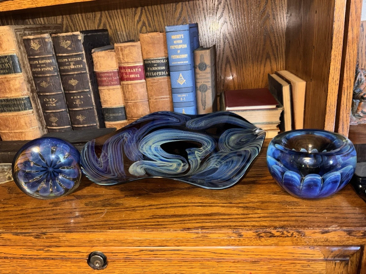 Eickholt Paperweight for sale | eBay