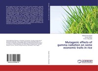 Mohammed Ayaad (U. A.) | Mutagenic Effects Of Gamma Radiation On Some...