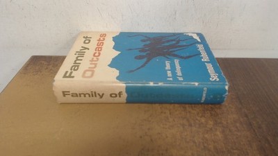 			Family of outcasts, Seymour Rubenfeld, The Free Press, 1965, Hard		