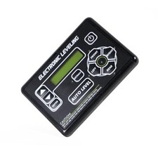421484 RV Leveling System Touchpad Control Panel, Electronic Leveling for