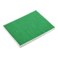 Castrol Filters Filter, Innenraumluft CC0268 FüR Chrysler Dodge