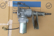 Kubota G2160 Tractor, Power Steering Unit