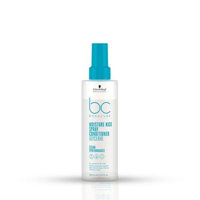 Schwarzkopf Bonacure Moisture Kick Spray Conditioner 200ml