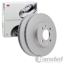 Disque de frein Kia RIO