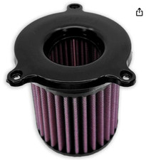 DNA Air Cover Stage 2 und Filter Combo kompat...