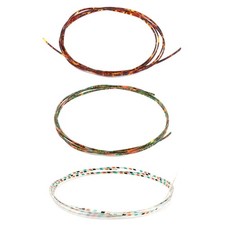 Guitar Purfling Strips Fingertip Protector Binding Strips Guitar Purfling Strips