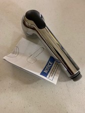 Kingston Brass KH1000 Pull-Out Sprayer for Kitchen Faucet - Polished Chrome