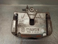 B4Y03398ZB bremssättel vorne rechts MAZDA 3 HATCHBACK BP 2.0 2018 4875660