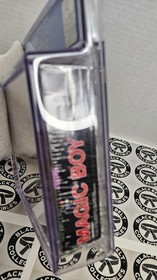 Magic Boy Super Nintendo SNES 1996 JVC New Sealed  CGC Graded 9.8 A+