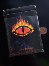 Middle Earth: the Wizards, 1995 ICE Ltd 76 Card VTG Starter Deck, JRR Tolkien