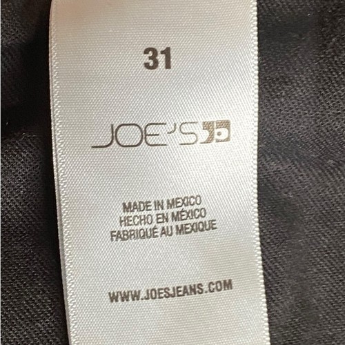 Joe's Jeans Anthropologie Rikki Curvy Honey Bootcut Mid Rise Jeans Women’s SZ 31 - Picture 7 of 16