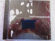 In the Mood CD by Corey Smith (2004, UNDERtone Records)