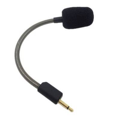 Microphone Mic Boom for Razer Blackshark V2 & V2 Pro V2 SE Gaming Headset Parts