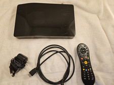 TiVo Bolt VOX 2TB DVR  Remote TCD849300 w/ HDMI