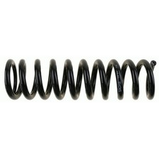 996911 SACHS FAHRWERKSFEDER F&Uuml;R MERCEDES-BENZ 1293241404 NEU