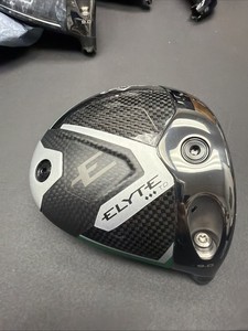 Tête De Fairway Wood Callaway Triple Diamond T RH 3W - Loft 15°, Droitier, Avec Couvre-chef
