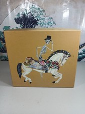 Grateful Dead Spring 1990 The Other One Too Cd Box Set No Cds Box And Extras