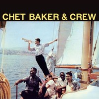Vinile - Chet Baker - Chet Baker & Crew (Yellow Vinyl) - Waxtimerecords -D- Neu