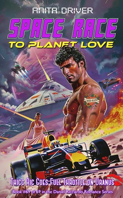 #ad #ad Space Race to Planet Love: Thicc Ric Goes Full Throttle on Uranus: Book #69 ... $11.30