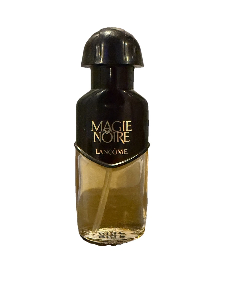 Lancome Magie Noire for sale - eBay