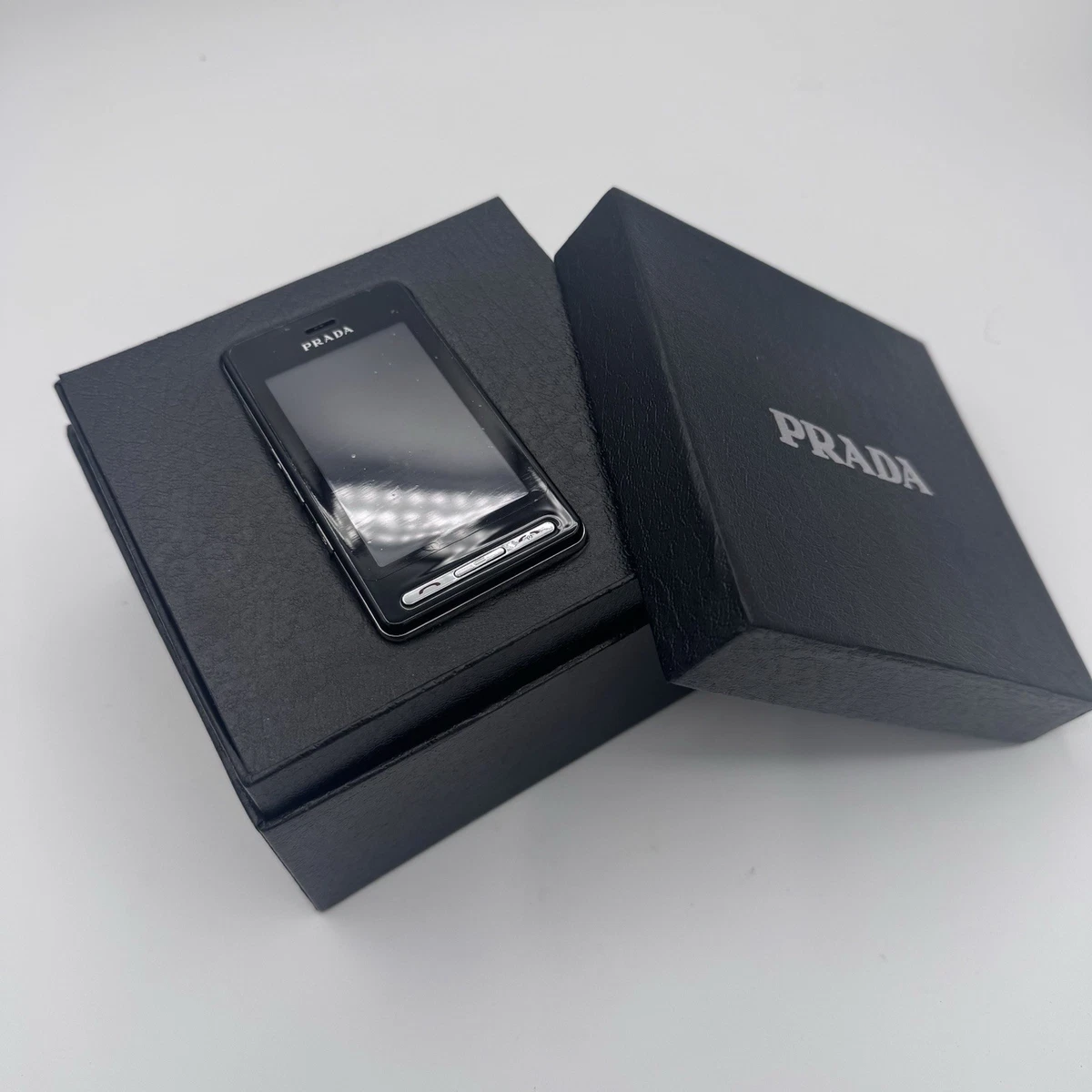 PRADAフォン Prada Phone for sale - eBay
