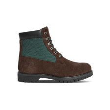 Timberland 6 Inch Boots with Thisisneverthat Beef Broccoli Official